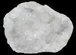 Large, Quartz Geode (Both Halves) - Morocco #104336-2